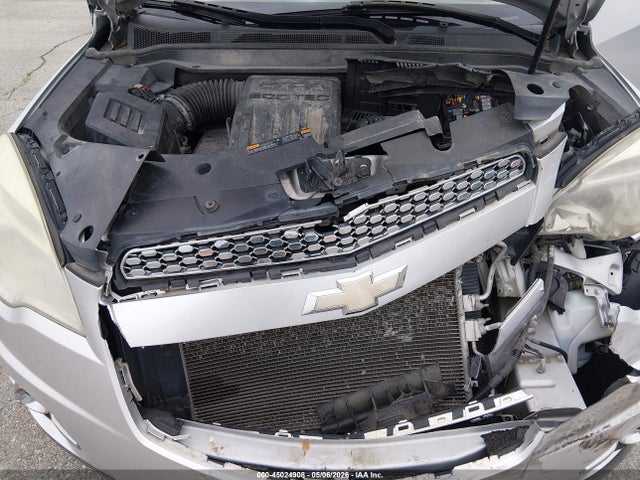 Chevrolet Equinox Ltz