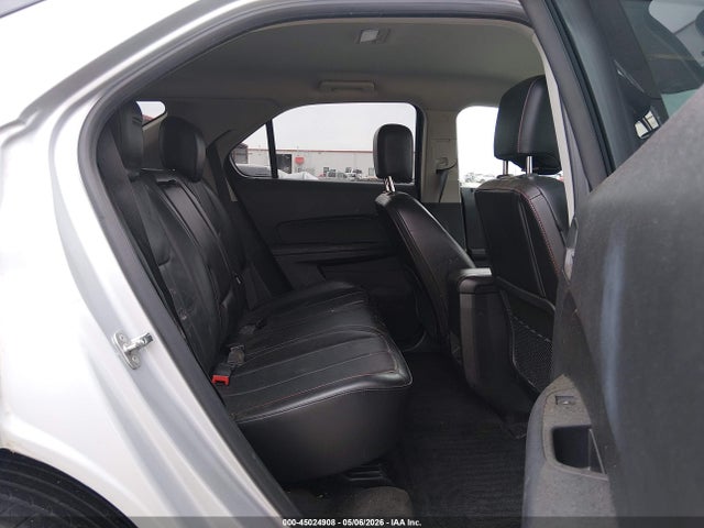 Chevrolet Equinox Ltz