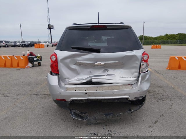 Chevrolet Equinox Ltz