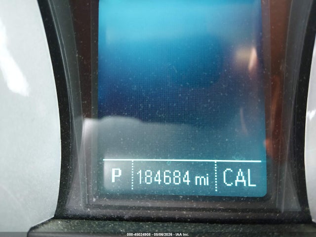 Chevrolet Equinox Ltz