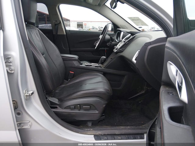 Chevrolet Equinox Ltz