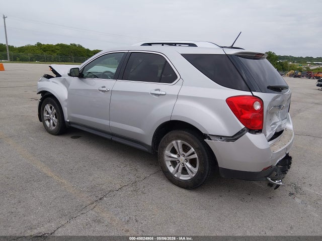 Chevrolet Equinox Ltz