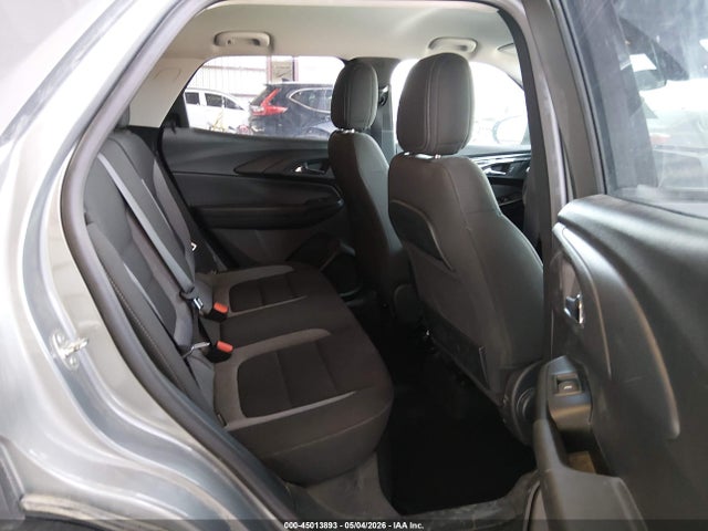 Chevrolet Trailblazer Fwd Lt