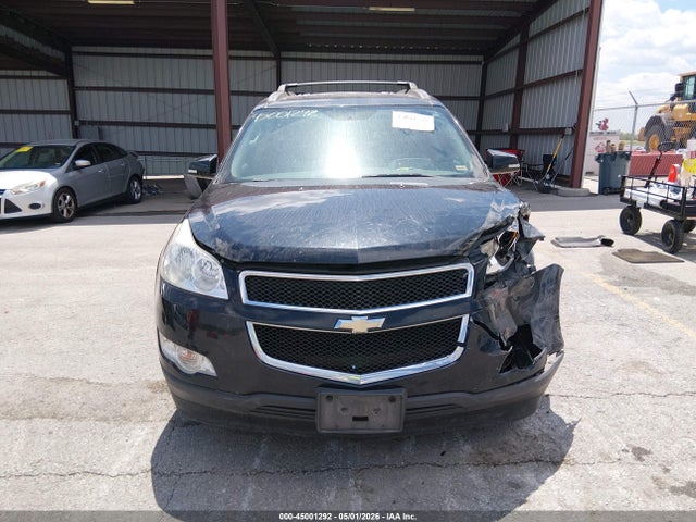 Chevrolet Traverse 1lt