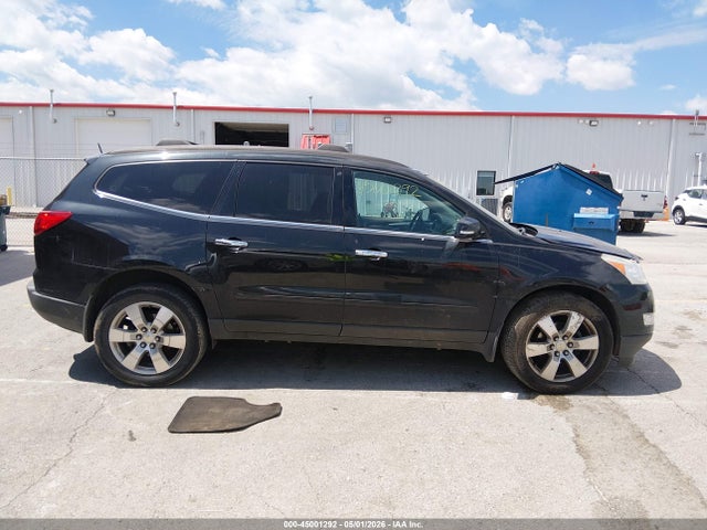Chevrolet Traverse 1lt