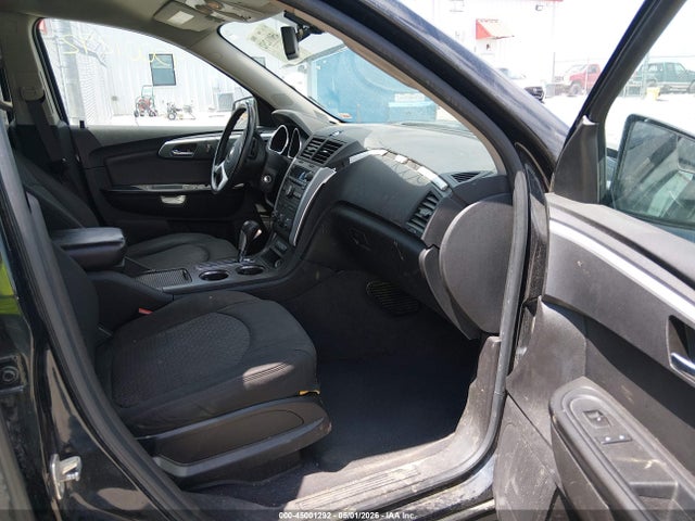 Chevrolet Traverse 1lt