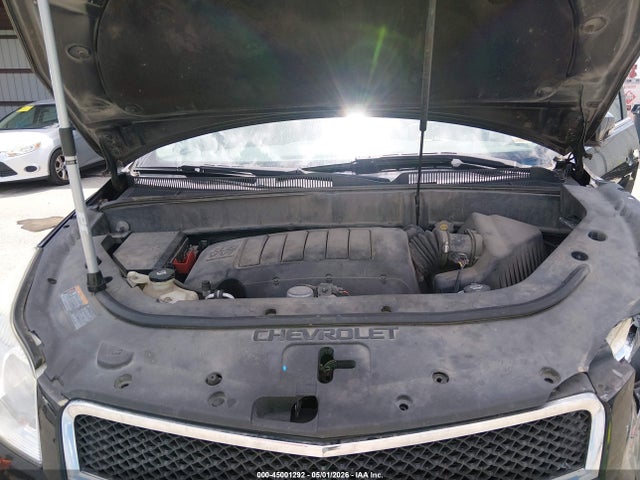 Chevrolet Traverse 1lt