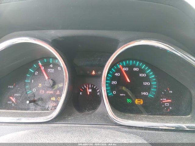 Chevrolet Traverse 1lt