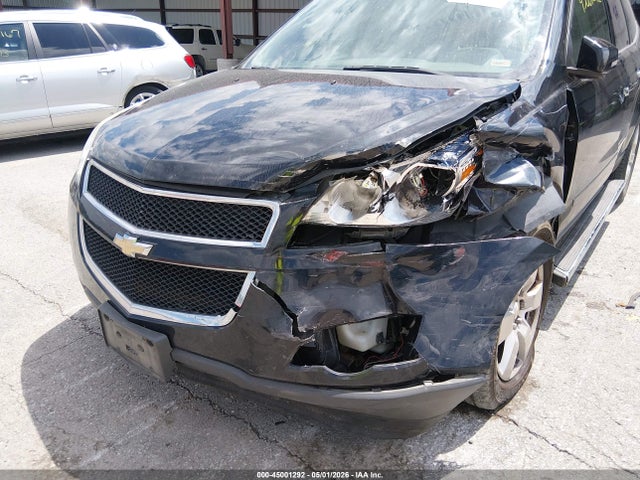 Chevrolet Traverse 1lt
