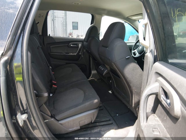 Chevrolet Traverse 1lt