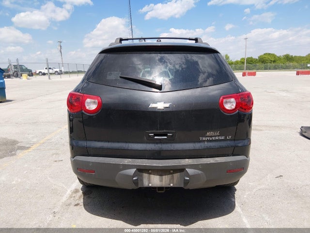 Chevrolet Traverse 1lt