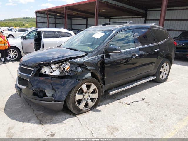 Chevrolet Traverse 1lt