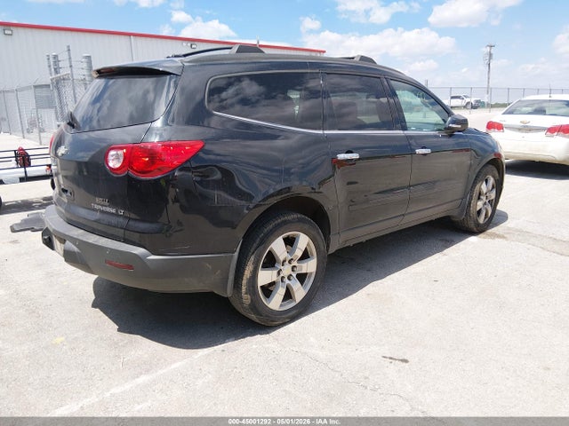 Chevrolet Traverse 1lt