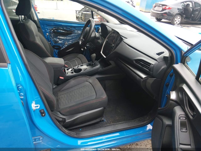 Subaru Impreza Sport 5-door