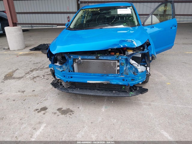 Subaru Impreza Sport 5-door