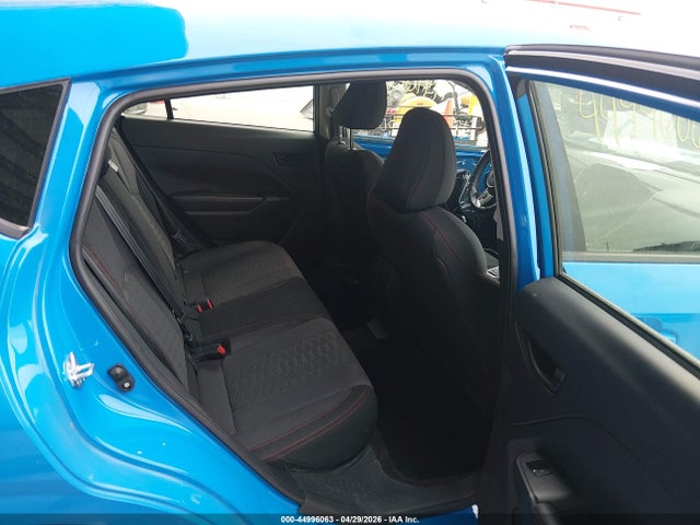 Subaru Impreza Sport 5-door