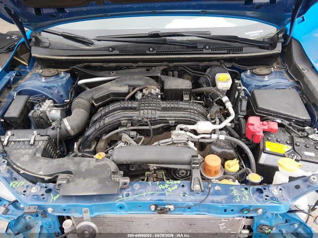 Subaru Impreza Sport 5-door