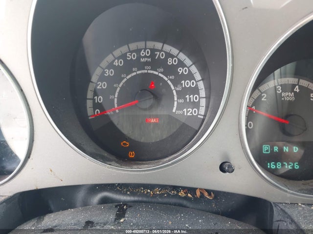 Dodge Avenger