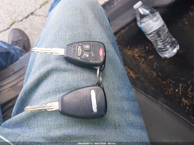 Dodge Avenger