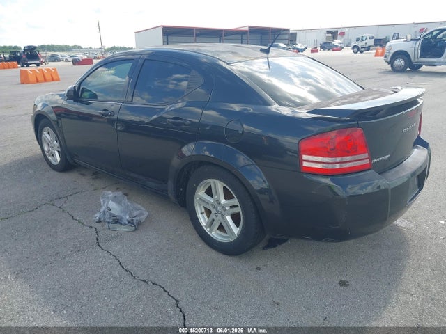 Dodge Avenger
