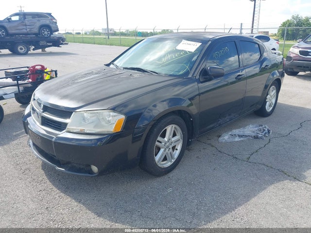 Dodge Avenger