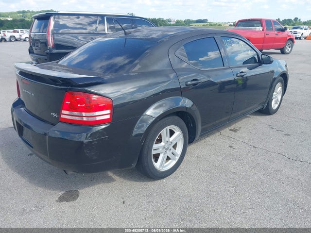 Dodge Avenger