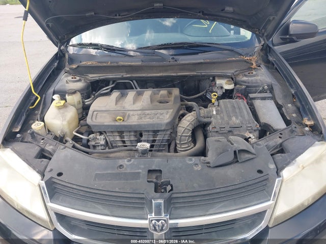 Dodge Avenger