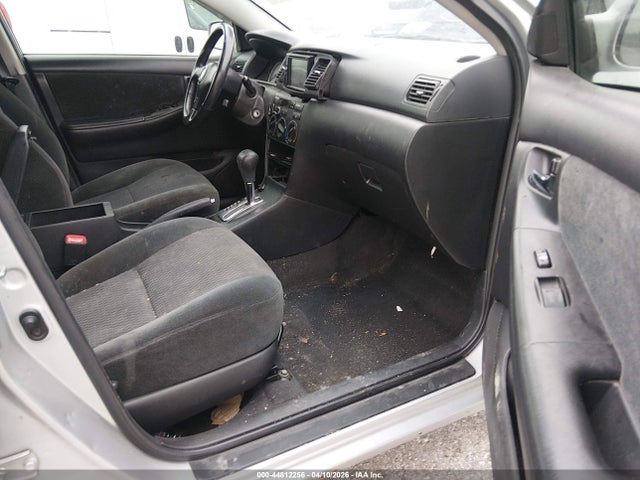 Toyota Corolla S