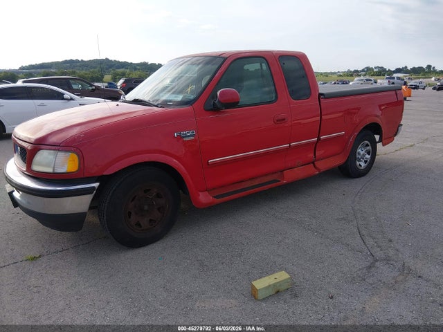 Ford F-250
