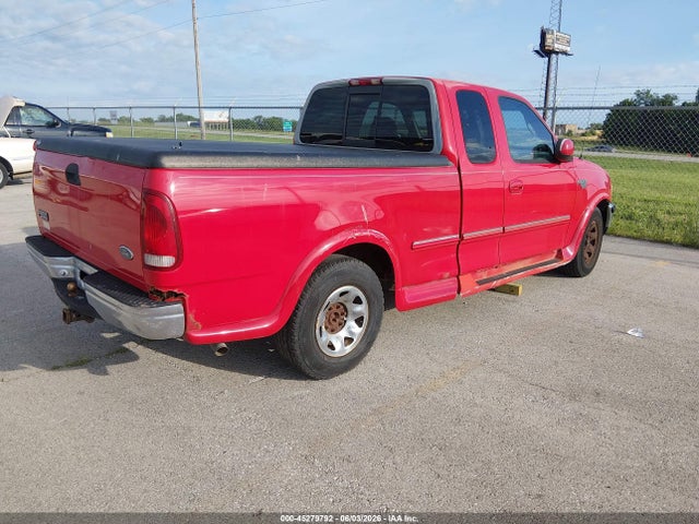 Ford F-250