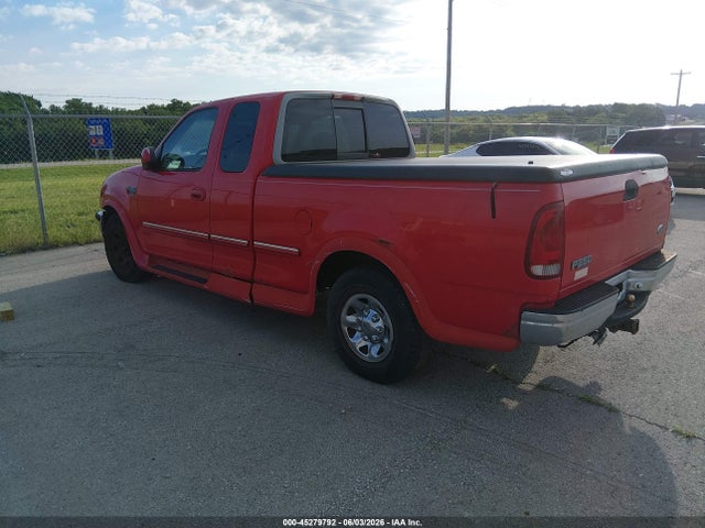 Ford F-250