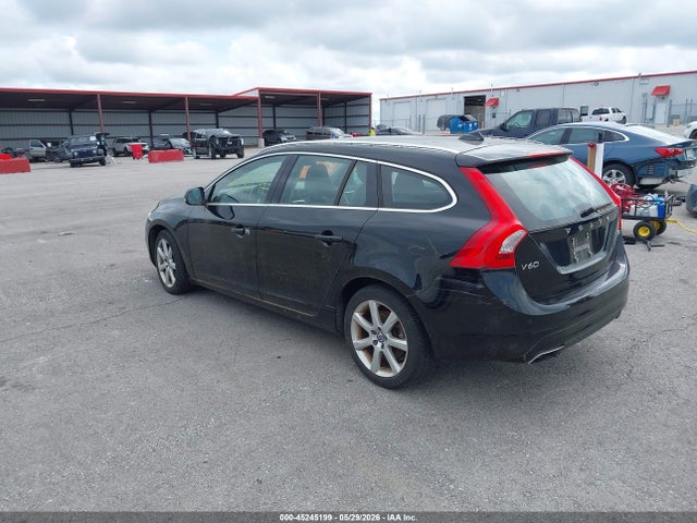 Volvo V60 T5 Drive-e Premier