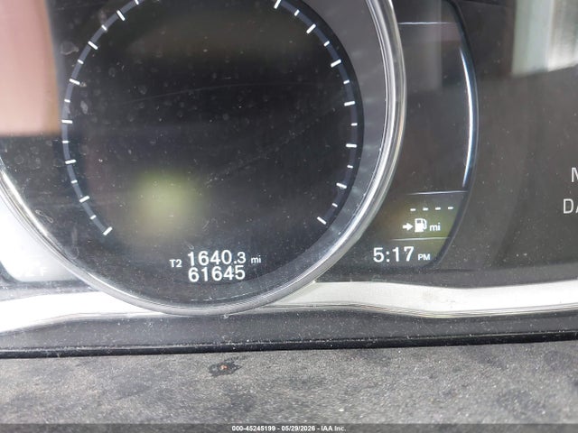 Volvo V60 T5 Drive-e Premier