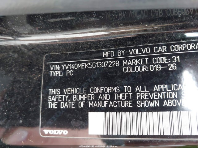 Volvo V60 T5 Drive-e Premier