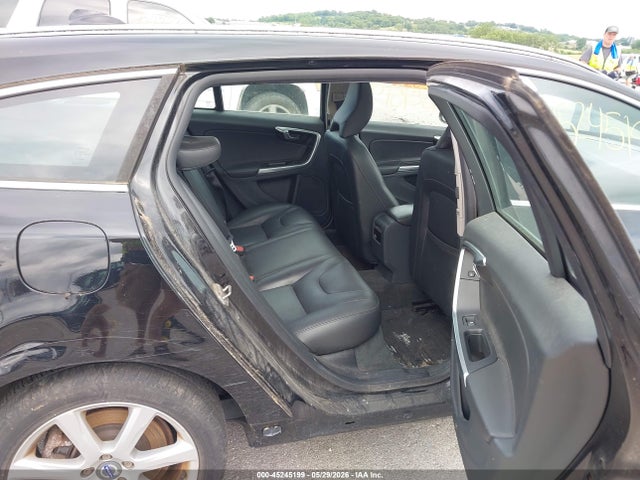 Volvo V60 T5 Drive-e Premier