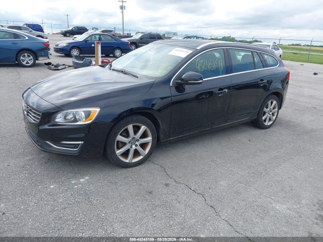 Volvo V60 T5 Drive-e Premier