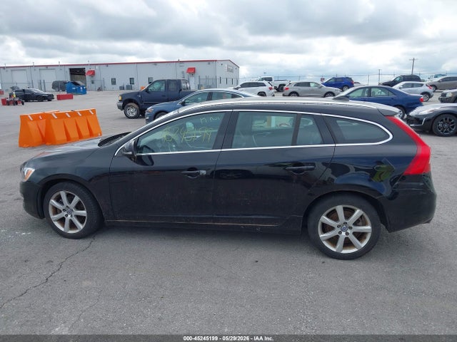 Volvo V60 T5 Drive-e Premier