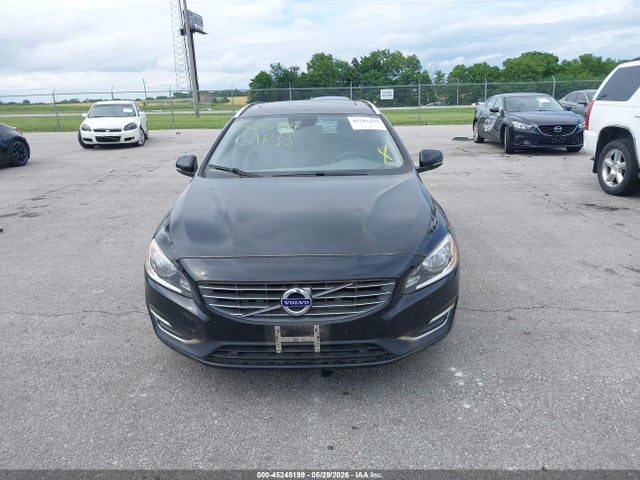 Volvo V60 T5 Drive-e Premier
