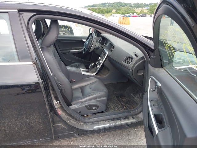 Volvo V60 T5 Drive-e Premier