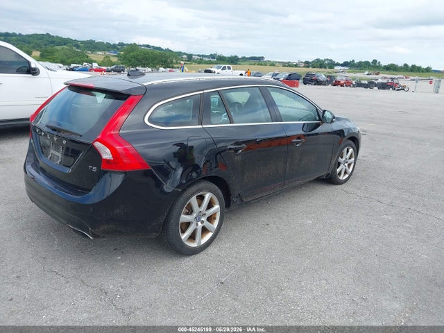 Volvo V60 T5 Drive-e Premier