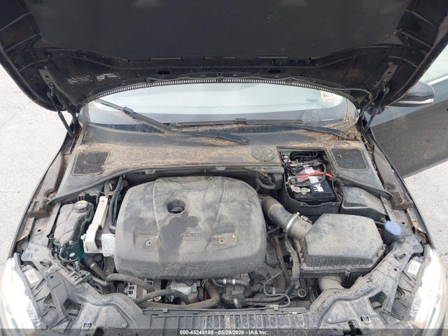 Volvo V60 T5 Drive-e Premier
