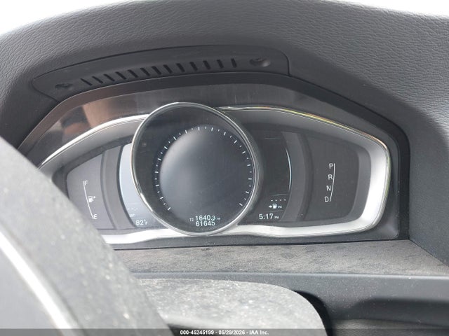 Volvo V60 T5 Drive-e Premier