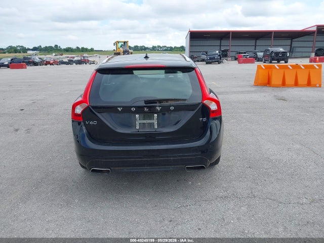 Volvo V60 T5 Drive-e Premier