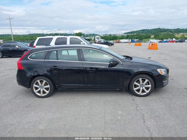Volvo V60 T5 Drive-e Premier