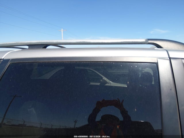 Toyota Sienna Xle