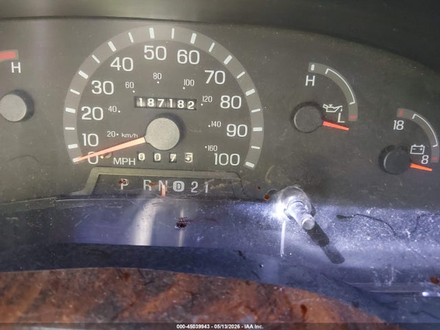 Ford E-150