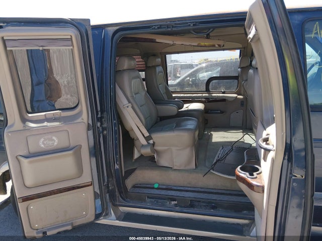 Ford E-150