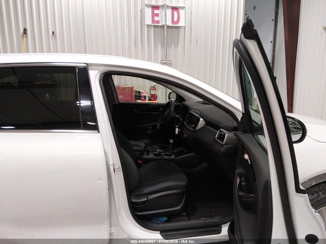Kia Sorento 3.3l Lx