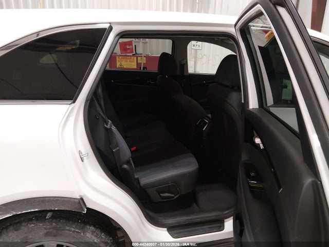 Kia Sorento 3.3l Lx
