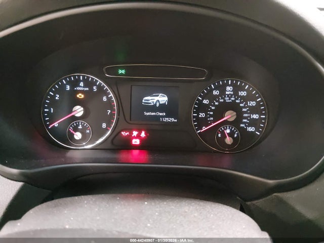 Kia Sorento 3.3l Lx